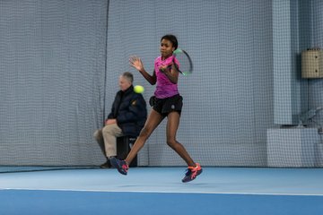 Noma Noha Akugue 335 - Ellerbeker Weihnachtsturnier